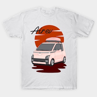 Wuling Air EV T-Shirt